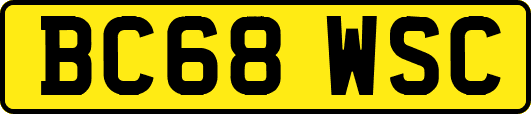 BC68WSC