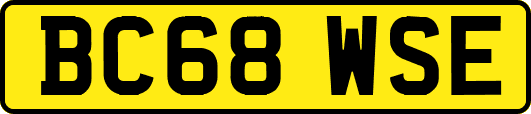 BC68WSE