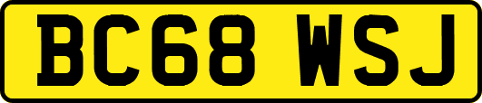 BC68WSJ