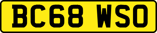 BC68WSO