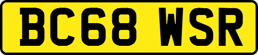 BC68WSR