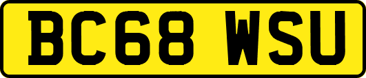 BC68WSU