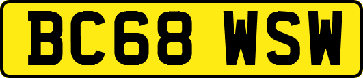 BC68WSW