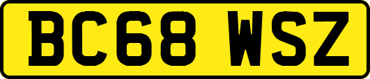 BC68WSZ