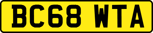 BC68WTA