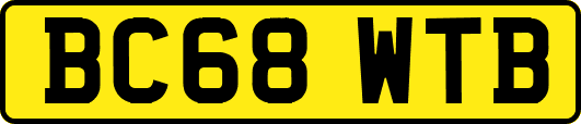 BC68WTB