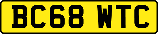 BC68WTC