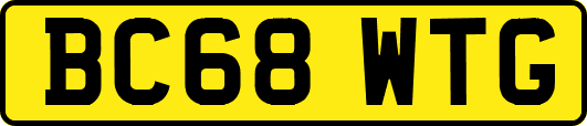 BC68WTG