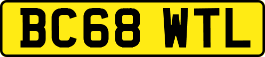 BC68WTL