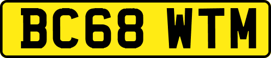 BC68WTM
