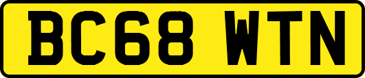 BC68WTN
