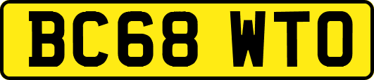 BC68WTO