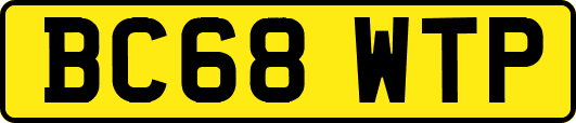 BC68WTP