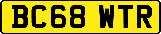 BC68WTR