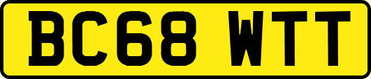 BC68WTT