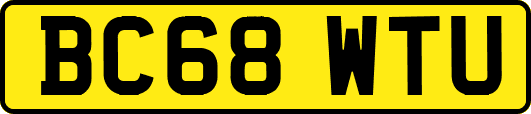 BC68WTU
