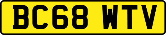 BC68WTV
