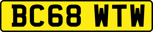 BC68WTW