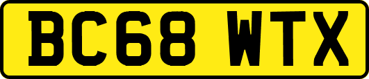 BC68WTX