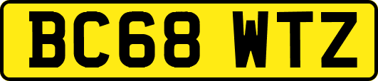 BC68WTZ