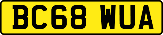 BC68WUA