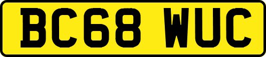 BC68WUC