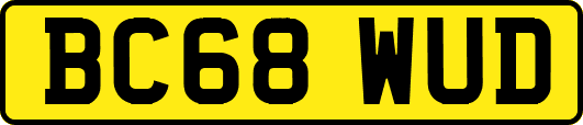 BC68WUD