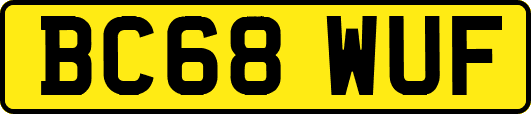 BC68WUF