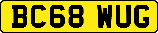 BC68WUG