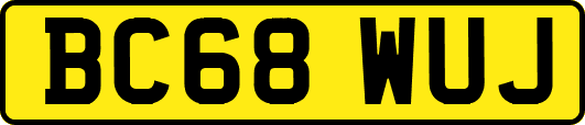 BC68WUJ
