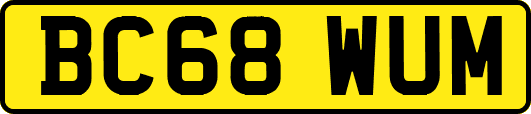 BC68WUM