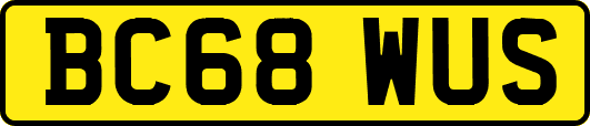 BC68WUS