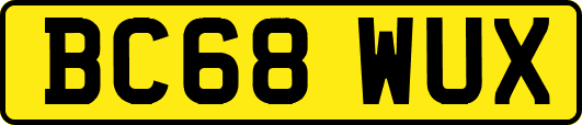 BC68WUX