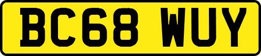 BC68WUY
