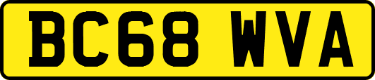 BC68WVA