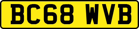 BC68WVB