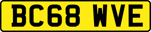 BC68WVE