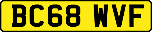 BC68WVF