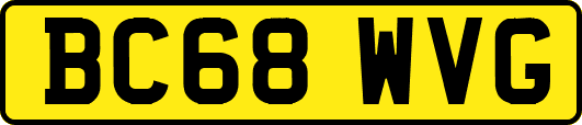 BC68WVG