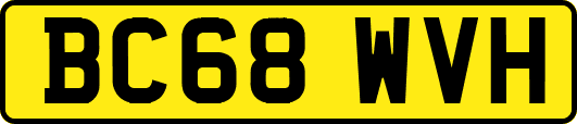 BC68WVH