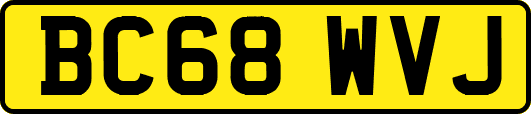 BC68WVJ