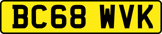 BC68WVK