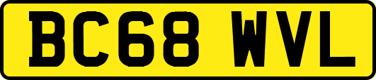 BC68WVL