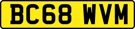 BC68WVM