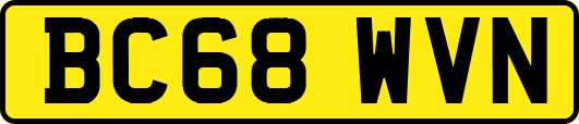 BC68WVN