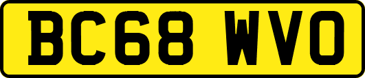 BC68WVO