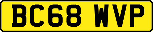 BC68WVP