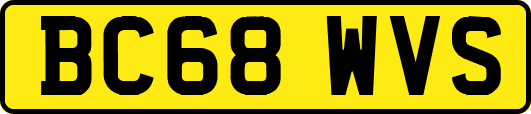 BC68WVS
