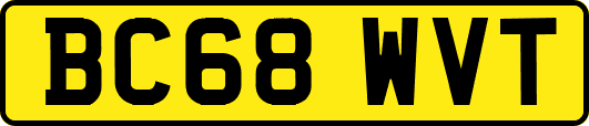 BC68WVT