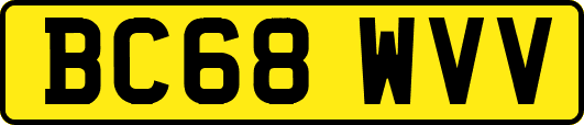 BC68WVV